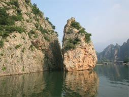 冰峪沟美景3