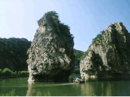 冰峪沟美景4