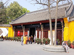 文殊院