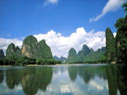 桂林旅游