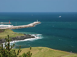 济州岛风光
