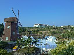 济州岛风光