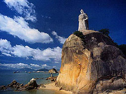厦门鼓浪屿
