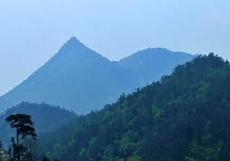 邵峰美景