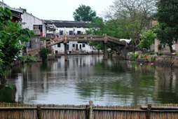 同里美景