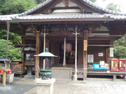 明治神宫