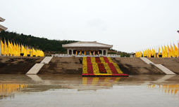 黄帝陵