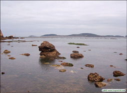 格仙岛美景