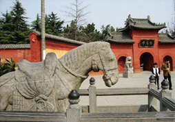 白马寺