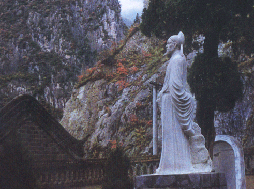 杜公祠