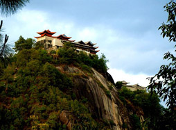 云峰山