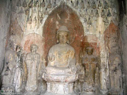 奉先寺