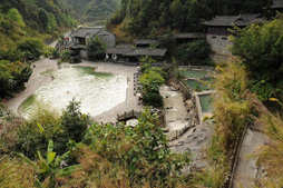火山公园