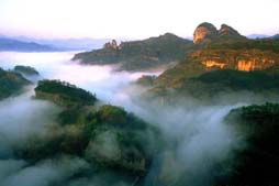 武夷山