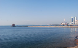 青岛栈桥