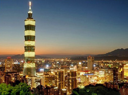 101大楼