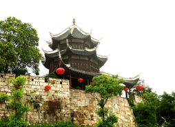 文昌阁