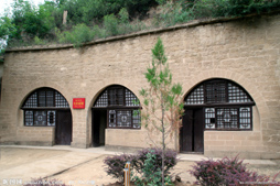 杨家岭革命旧址
