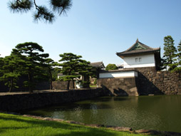 皇居