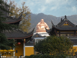 雪窦资圣禅寺