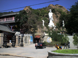 北普陀山