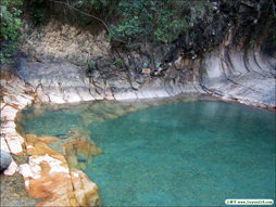 铭湖温泉