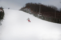 欢乐雪世界