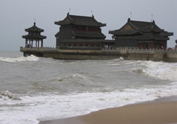 海神庙