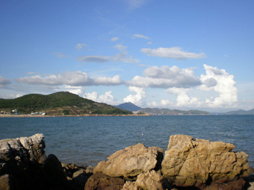 惠州大亚湾