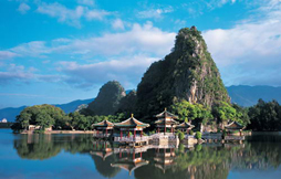 七星岩