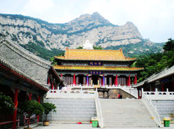 青岩寺