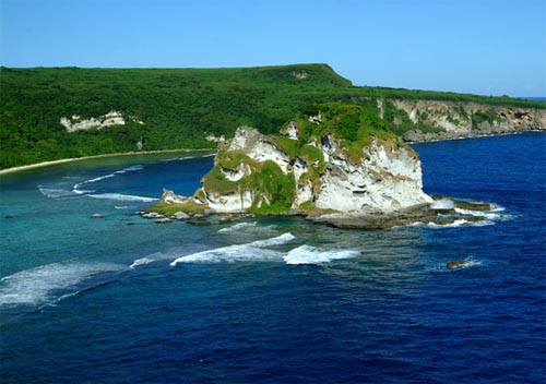 塞班爱情岛